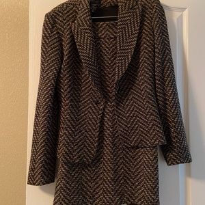 New York & Company  Suit